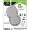 HDD Barracuda 2.5