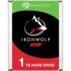 IronWolf NAS ST1000VN002 1TB Sata III 64MB (D) Interne HDD-Festplatte
