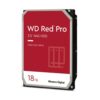WD Red Pro WD181KFGX 18TB/8
