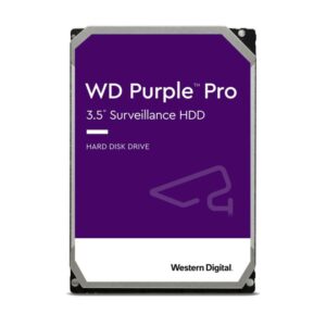 WD Purple Pro WD101PURP 10TB/8