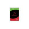 IronWolf NAS ST3000VN006 3TB Sata III 256MB (D) Interne HDD-Festplatte