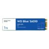 WD Blue 1TB SA510 Sata3 M.2 WDS100T3B0B Interne SSD-Festplatte