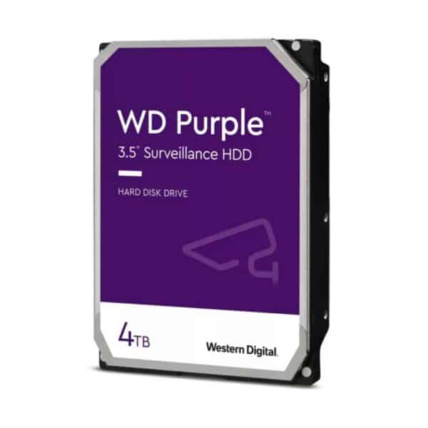 WD Purple WD42PURZ 4TB/8
