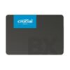 2TB BX500 CT2000BX500SSD1 Interne SSD-Festplatte