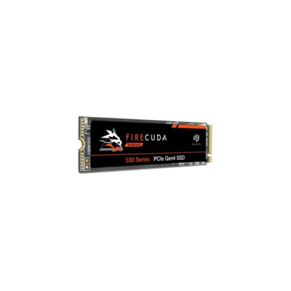 2TB FireCuda 530 NVME M.2 PCI Express Gen4.0 x4 ZP2000GM3A013 Interne SSD-Festplatte