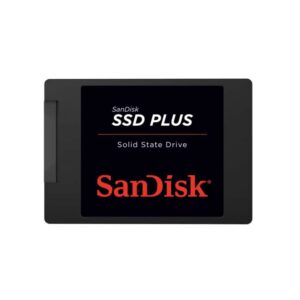 SSD 1TB PLUS SATA3 2