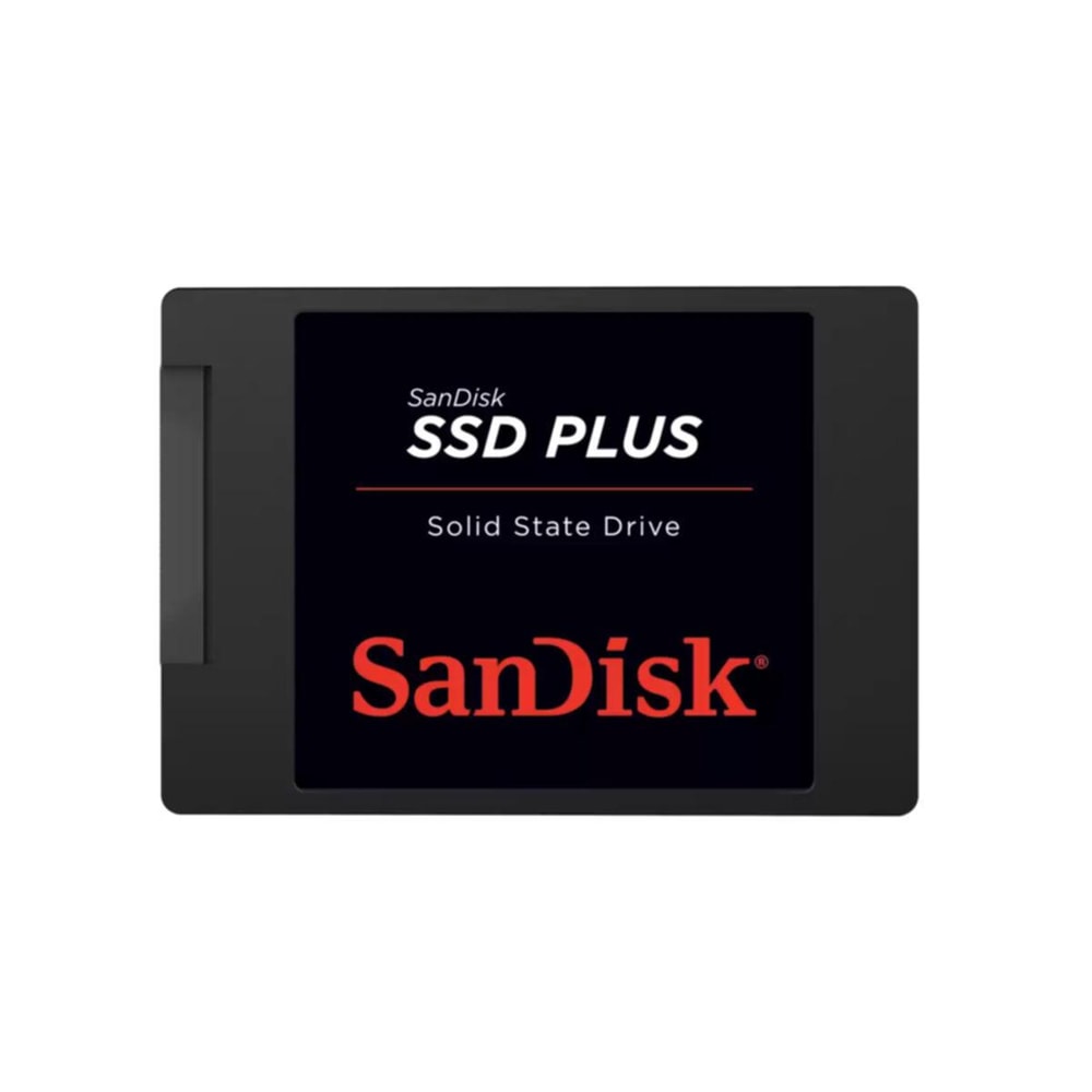 SSD 1TB PLUS SATA3 2