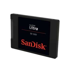 ULTRA 3D SSD 1 TB 2
