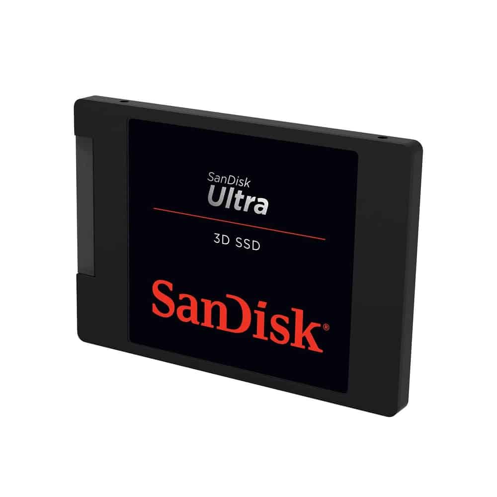ULTRA 3D SSD 1 TB 2
