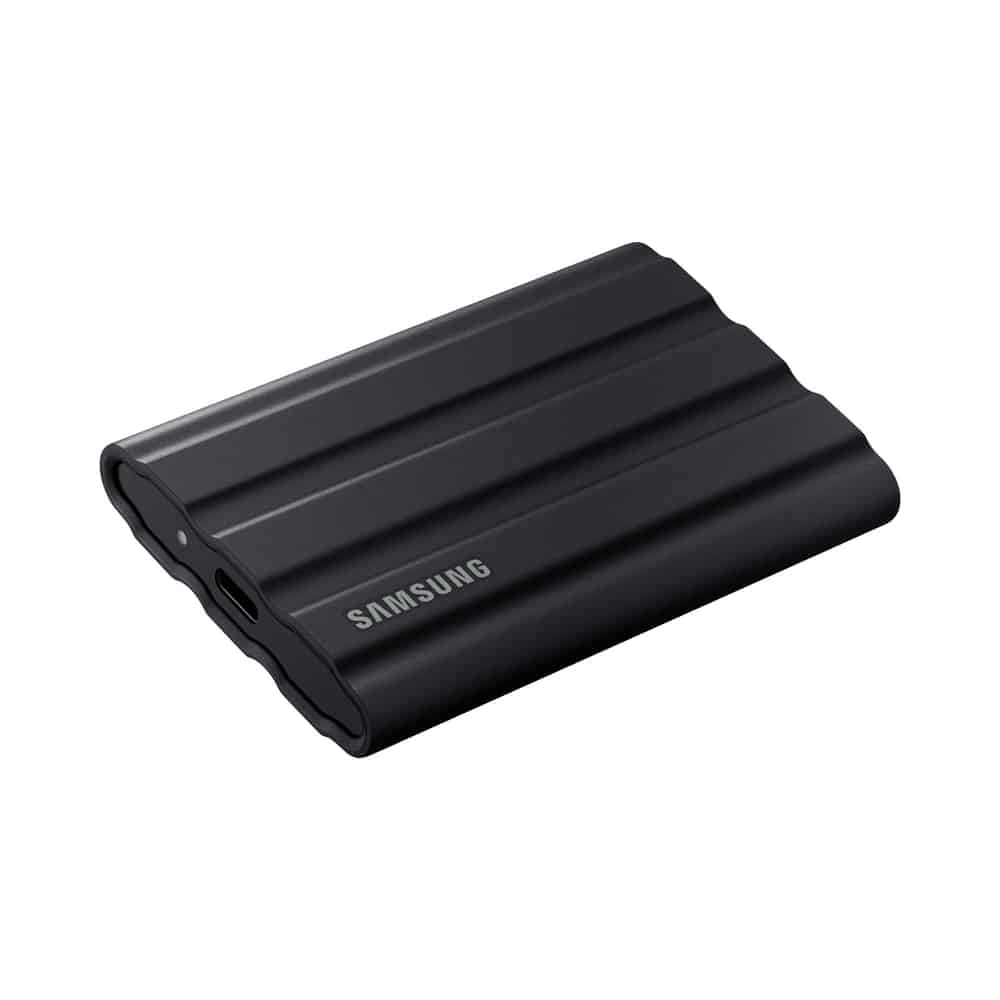 Portable SSD T7 Shield 1 TB