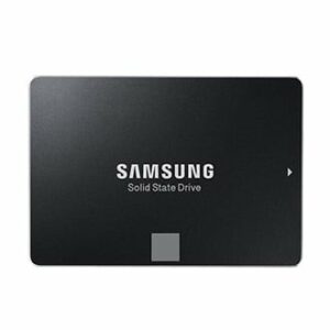 SSD 850 EVO Starter-Kit 250GB Interne SSD-Festplatte
