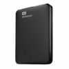 Elements Portable 2TB schwarz Externe HDD-Festplatte