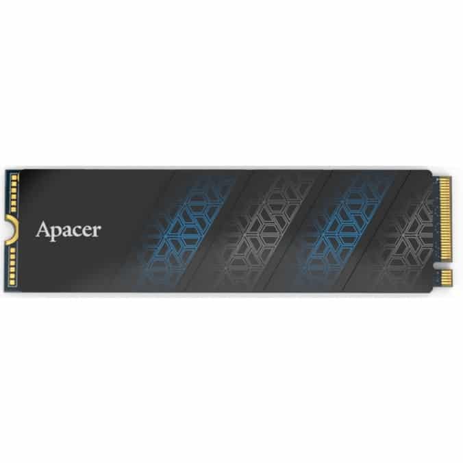 Apacer AS2280P4U Pro 1 TB