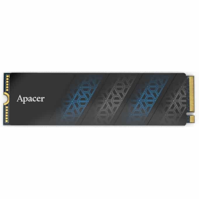 Apacer AS2280P4U Pro 512 GB