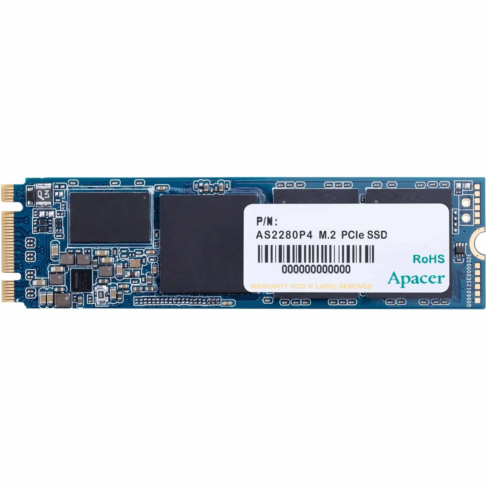 Apacer AS2280P4 256 GB