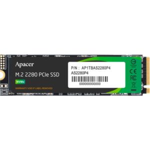 Apacer AS2280P4 512 GB