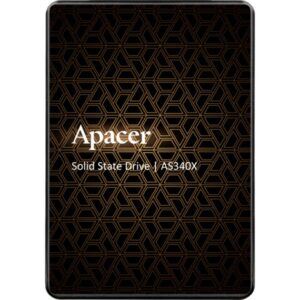 Apacer AS340X 120 GB
