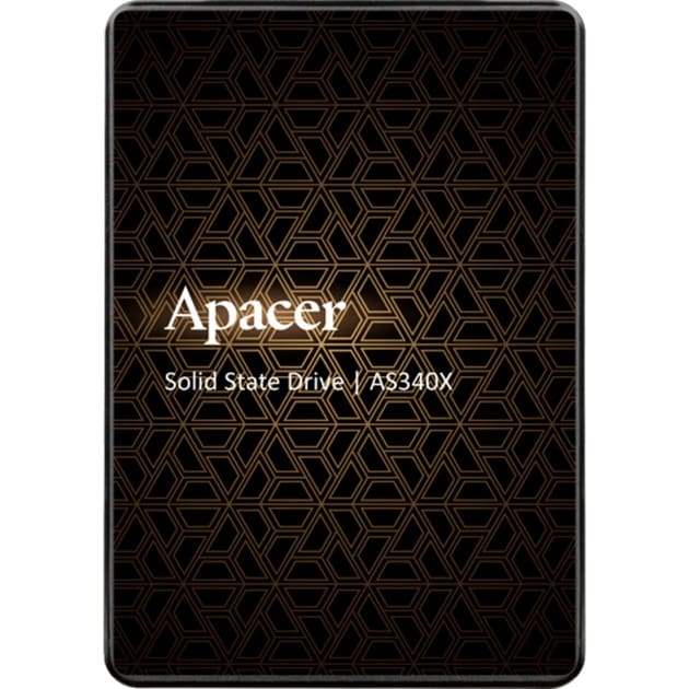 Apacer AS340X 480 GB