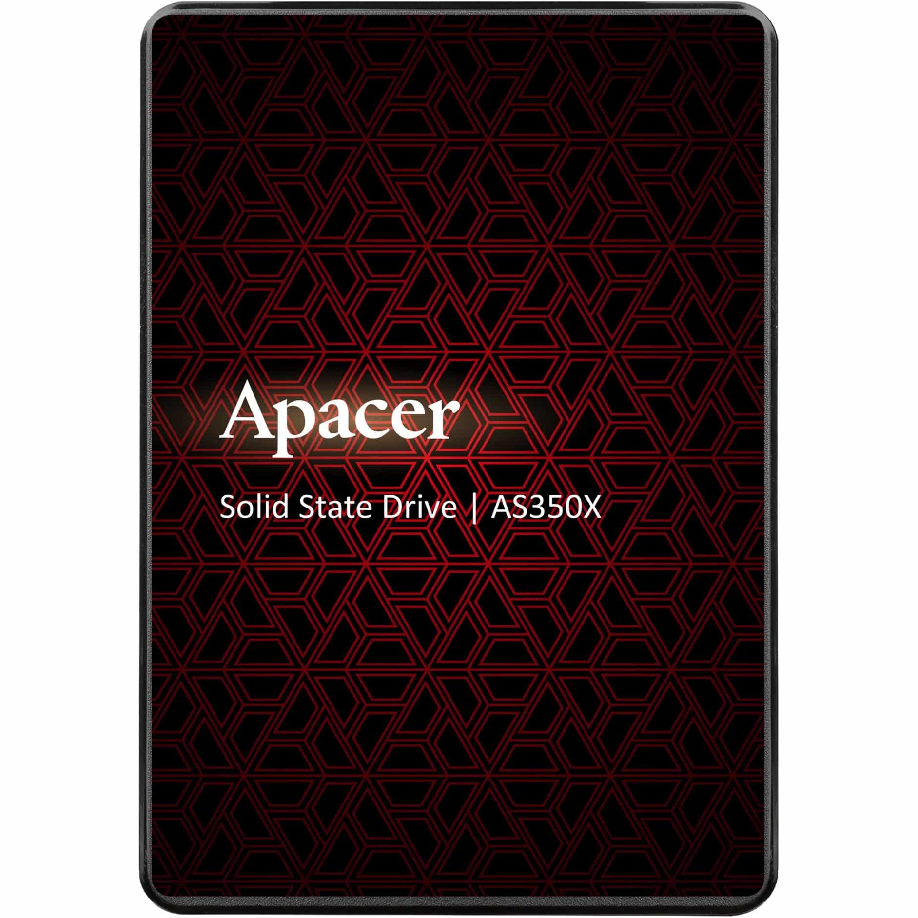 Apacer AS350X 128 GB