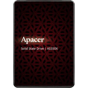 Apacer AS350X 256 GB