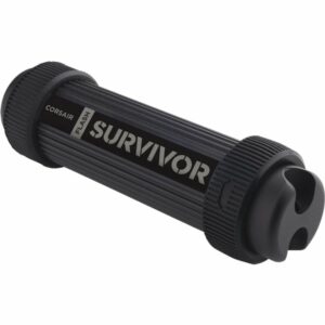 Corsair Flash Survivor Stealth 256 GB