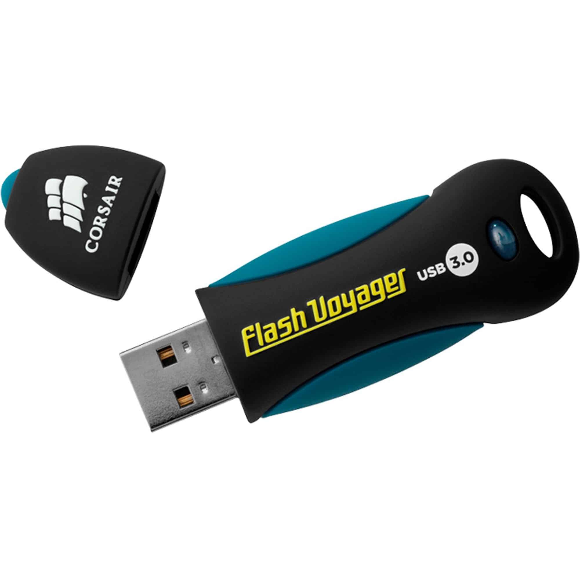 Corsair Flash Voyager 64 GB