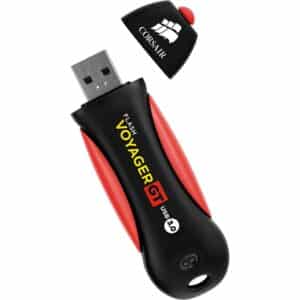 Corsair Flash Voyager GT 256 GB