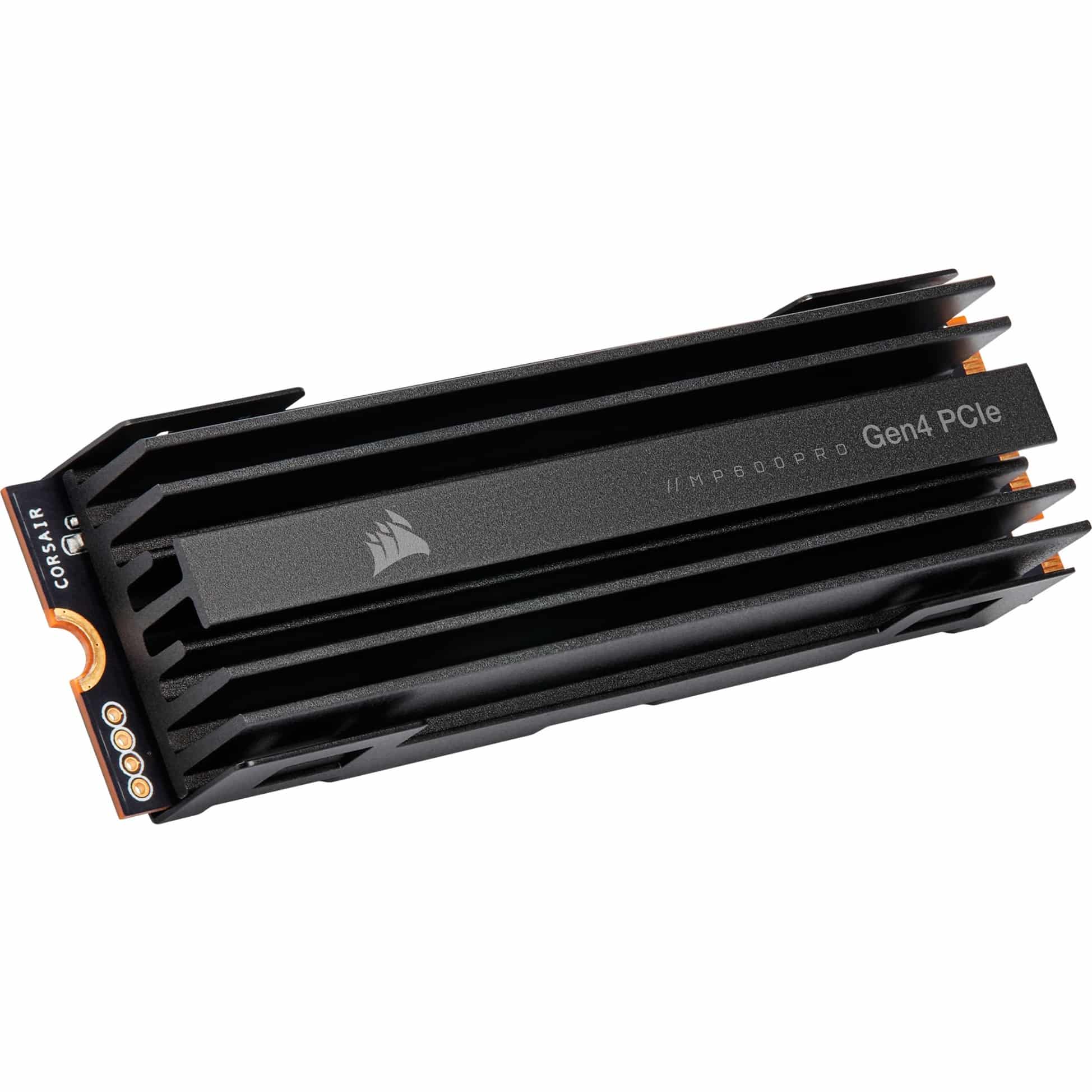 Corsair MP600 PRO 4 TB