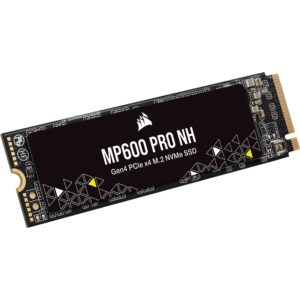 Corsair MP600 PRO NH 2TB