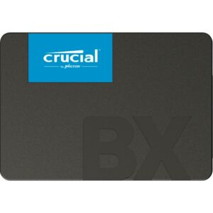 Crucial BX500 2 TB