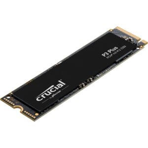 Crucial P3 Plus 1 TB