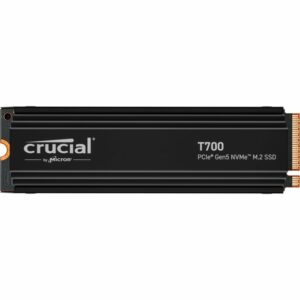 Crucial T700 1 TB