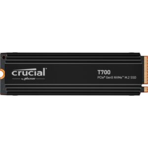 Crucial T700 2 TB