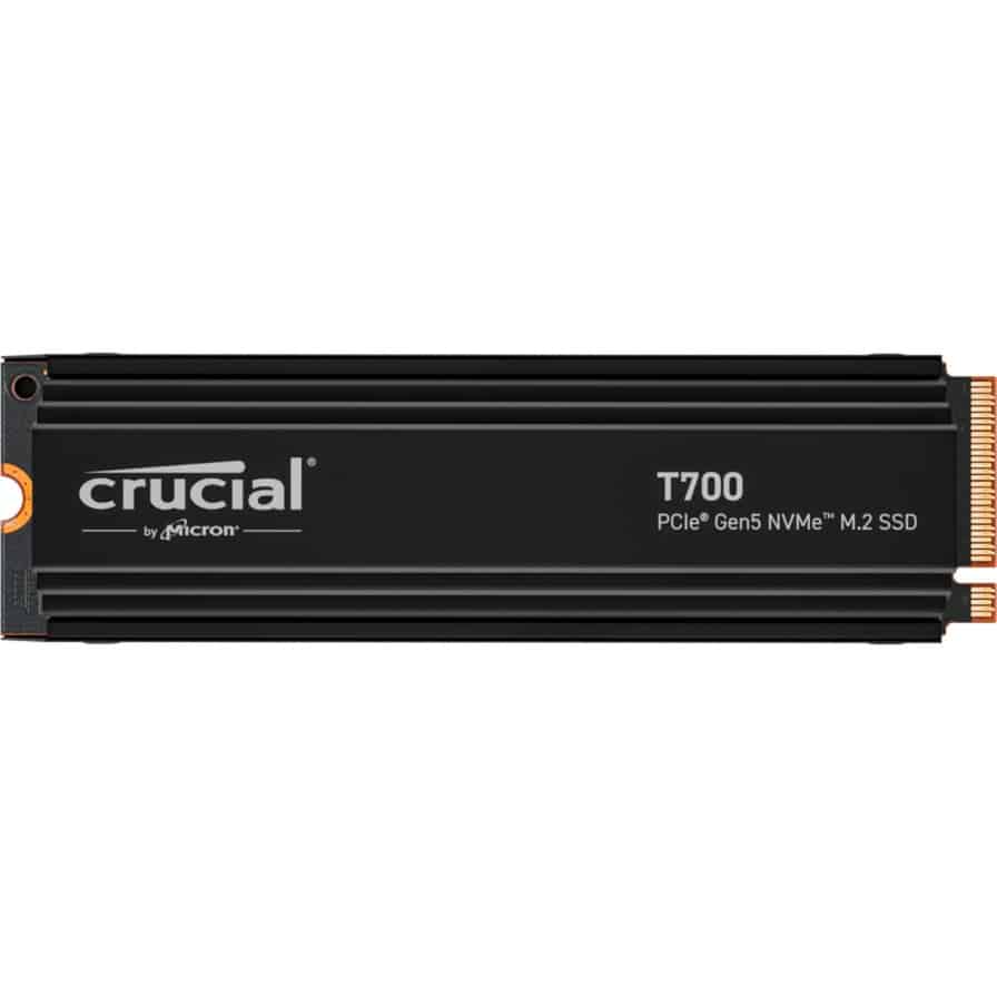 Crucial T700 2 TB