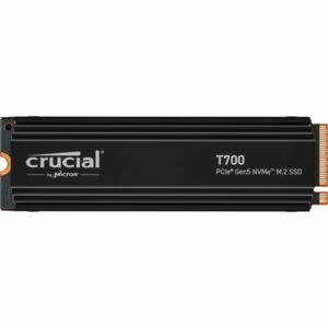 Crucial T700 4 TB