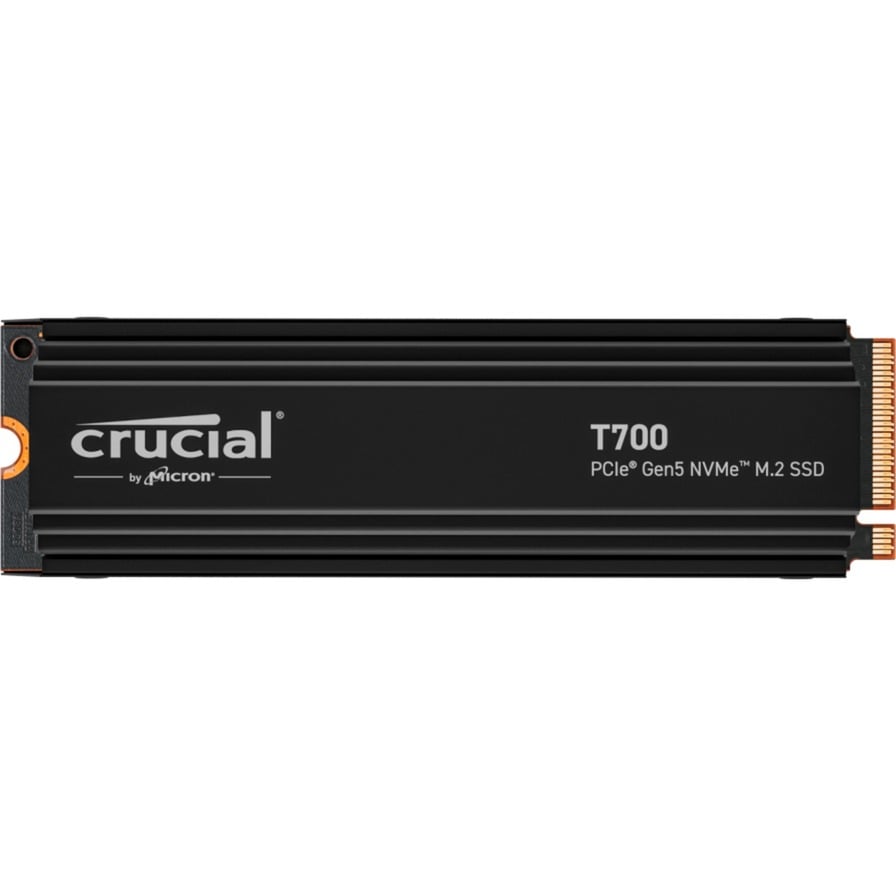 Crucial T700 4 TB