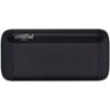 Crucial X8 Portable SSD 1 TB