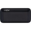 Crucial X8 Portable SSD 2 TB