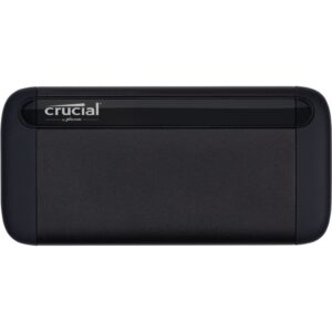 Crucial X8 Portable SSD 2 TB