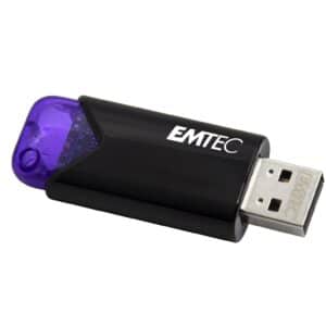 Emtec B110 Click Easy 128 GB