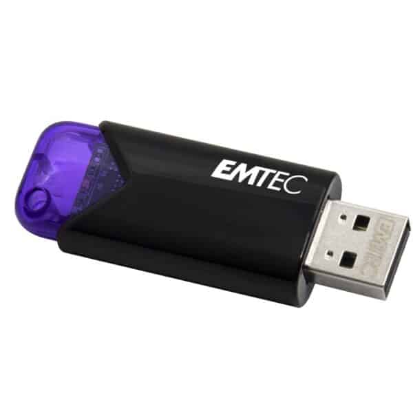 Emtec B110 Click Easy 128 GB
