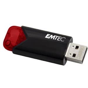 Emtec B110 Click Easy 256 GB