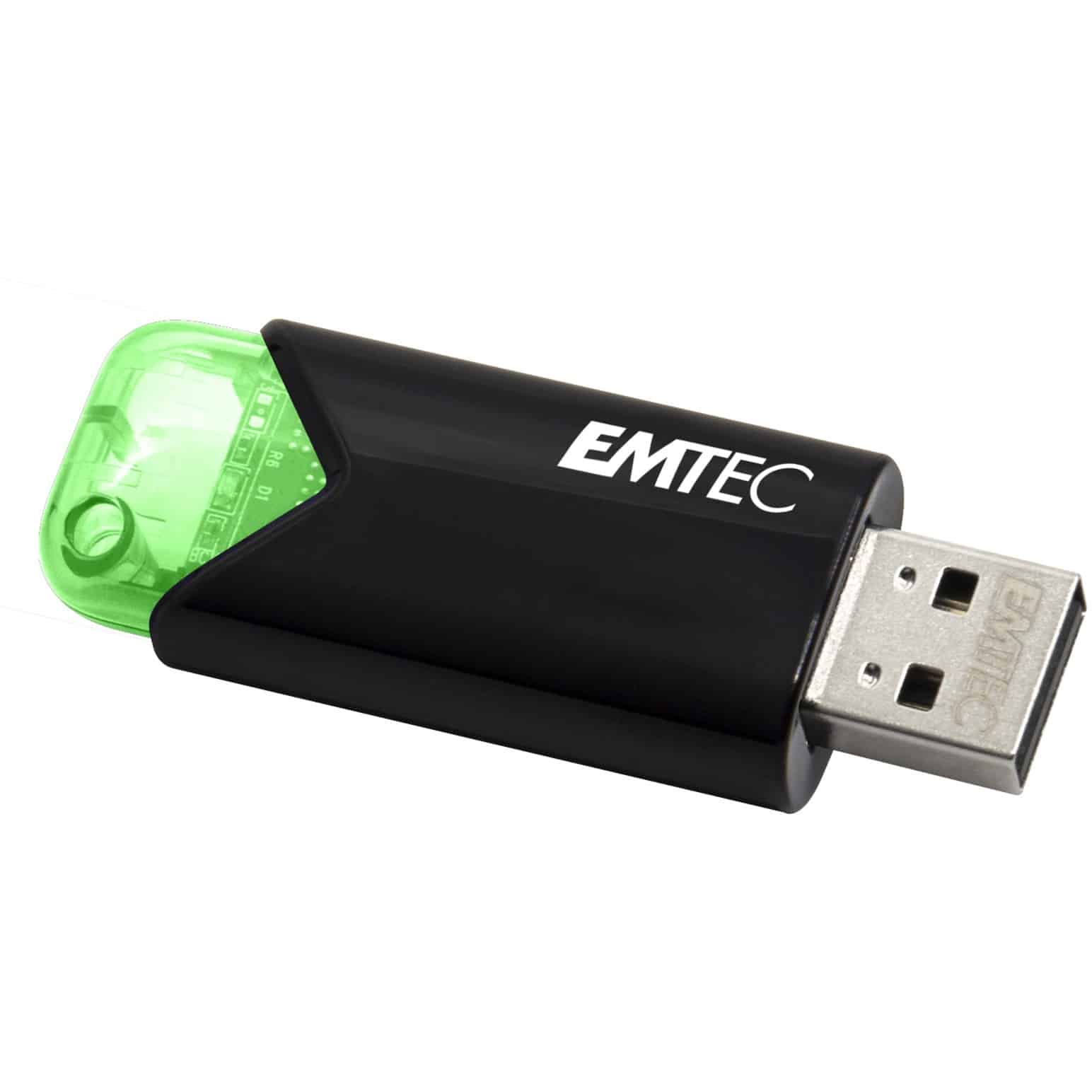 Emtec B110 Click Easy 64 GB