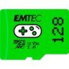 Emtec Gaming 128 GB microSDXC