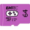 Emtec Gaming 64 GB microSDXC