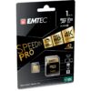 Emtec SpeedIN PRO 1 TB microSDXC