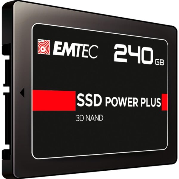 Emtec X150 SSD Power Plus 240 GB