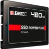 Emtec X150 SSD Power Plus 480 GB