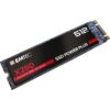 Emtec X250 SSD Power Plus 512 GB
