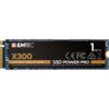 Emtec X300 M2 SSD Power Pro 1 TB
